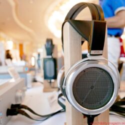 Westdeutsche HiFi Tage HiFi Linzbach Bonn 2017