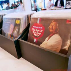 Westdeutsche HiFi Tage HiFi Linzbach Bonn 2017