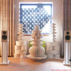 Westdeutsche HiFi Tage HiFi Linzbach Bonn 2017