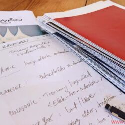 Who is Who in High Fidelity Band 2