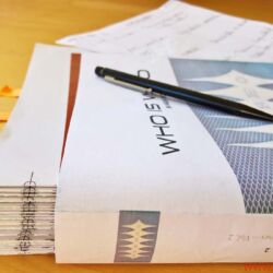 Who is Who in High Fidelity Band 2