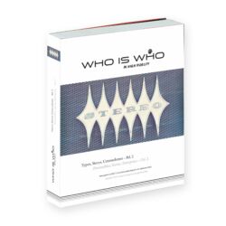 Who is Who in High Fidelity Band 2