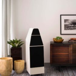 Wilson Audio Yvette Environment Pictures