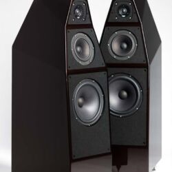Wilson Audio Yvette WA Exklusivbilder