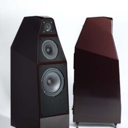 Wilson Audio Yvette WA Exklusivbilder