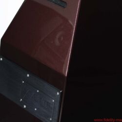 Wilson Audio Yvette WA Exklusivbilder