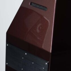 Wilson Audio Yvette WA Exklusivbilder