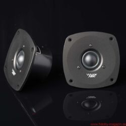 Wilson Audio Yvette Loudspeaker Chassis Tweeter