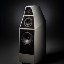 Wilson Audio Yvette