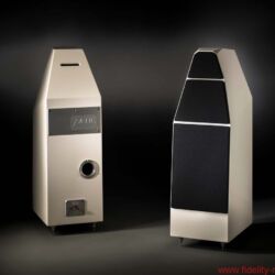 Wilson Audio Yvette
