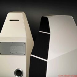 Wilson Audio Yvette