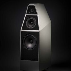 Wilson Audio Yvette