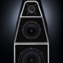 Wilson Audio Yvette