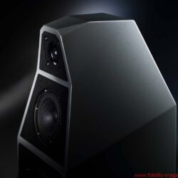 Wilson Audio Yvette