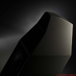 Wilson Audio Yvette