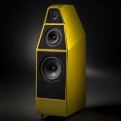Wilson Audio Yvette
