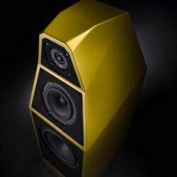 Wilson Audio Yvette