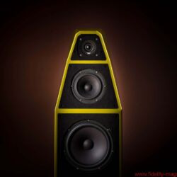 Wilson Audio Yvette