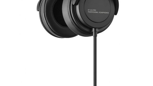 beyerdynamic DT240PRO