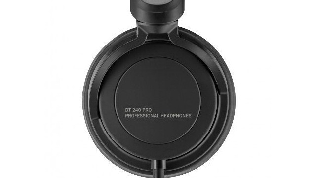 beyerdynamic DT240PRO