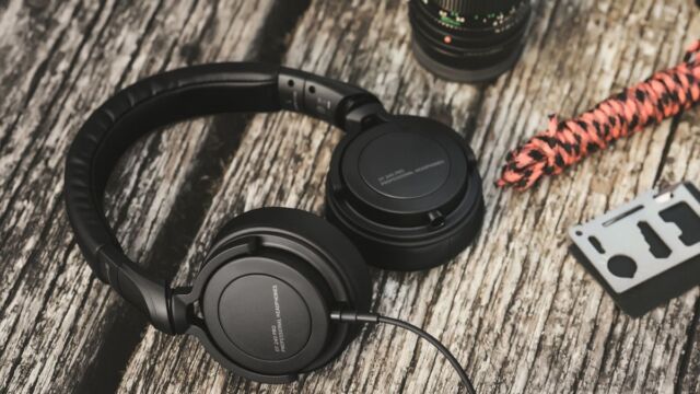 beyerdynamic DT240PRO