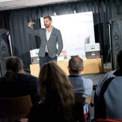 Audio Video Show Warschau 2017