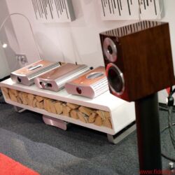 Audio Video Show Warschau 2017