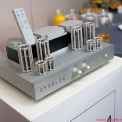 Audio Video Show Warschau 2017