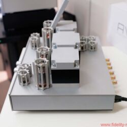 Audio Video Show Warschau 2017