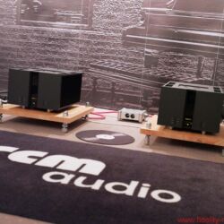 Audio Video Show Warschau 2017