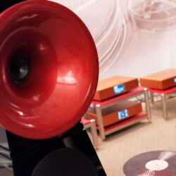 Audio Video Show Warschau 2017