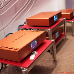 Audio Video Show Warschau 2017