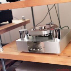 Audio Video Show Warschau 2017