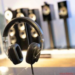 Audio Video Show Warschau 2017