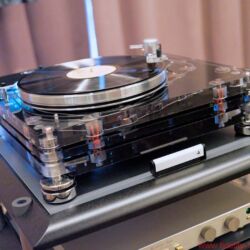 Audio Video Show Warschau 2017