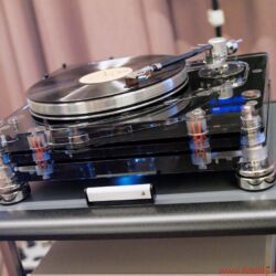 Audio Video Show Warschau 2017