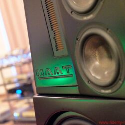 Audio Video Show Warschau 2017
