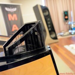 Audio Video Show Warschau 2017