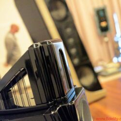 Audio Video Show Warschau 2017