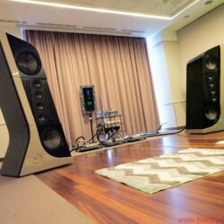 Audio Video Show Warschau 2017