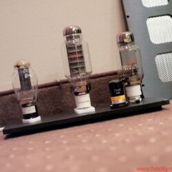 Audio Video Show Warschau 2017
