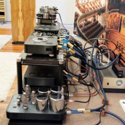 Audio Video Show Warschau 2017