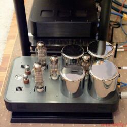 Audio Video Show Warschau 2017