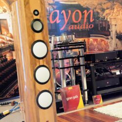 Audio Video Show Warschau 2017