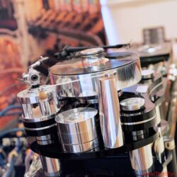Audio Video Show Warschau 2017