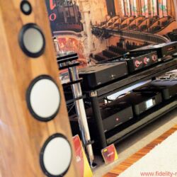 Audio Video Show Warschau 2017