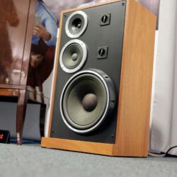 Audio Video Show Warschau 2017