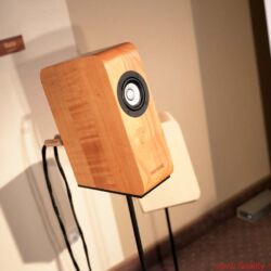 Audio Video Show Warschau 2017