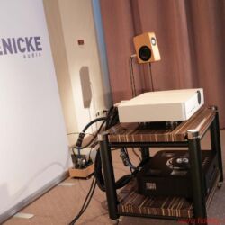 Audio Video Show Warschau 2017