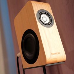 Audio Video Show Warschau 2017